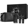 Icon Elite by Dunhill for Men EDP Set 100mL + 90ml Shower Gel + 90mL AfterShave Balm + Bag