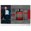 The Secret Temptation Gift Set by Antonio Banderas for Men (EDT 100mL+ Aftershave Balm 50mL + Deodorant Spray 150mL)