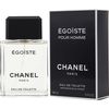 Egoiste by Chanel for Men EDT 100mL