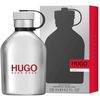 Hugo Iced by Hugo Boss for Men EDT 125mL