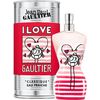 I Love Eau Fraiche by Jean Paul Gaultier for Women EDT 100mL