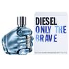 Diesel Only The Brave for Men EDT 75mL