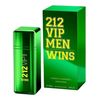 212 VIP Wins by Carolina Herrera for Men EDP 100mL