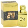 24 Gold The Fragrance by ScentStory for Women EDT 100mL