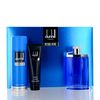 Desire Blue 3-piece Set by Dunhill for Men (100 ML EDT+ 200 ML BS + 90 ML SG)