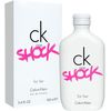 One Shock by Calvin Klein for Women EDT 100mL