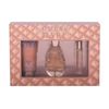 Guess Dare 3Pc Gift Set by Guess for Women (EDT 100mL+200mL BL+15mL)