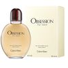 Obsession by Calvin Klein for Men EDT 125mL
