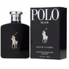 Ralph Lauren Polo Black For Men EDT 125 mL
