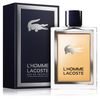 L'Homme by Lacoste for Men EDT 100mL