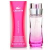 Love Of Pink by Lacoste for Women EDT 100mL