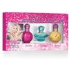 Britney Spears for Women (Fantasy 30mL + Curious 30mL + Fantasy Stage Edition 30mL Set)
