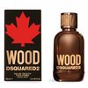 Dsquared2 Wood for Men EDT 100mL