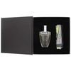 Fleur De Cristal by Lalique for Women (EDP 100mL+ Scraf Set)