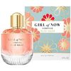 Girl of now forever by Elie Saab for Women EDP 90mL