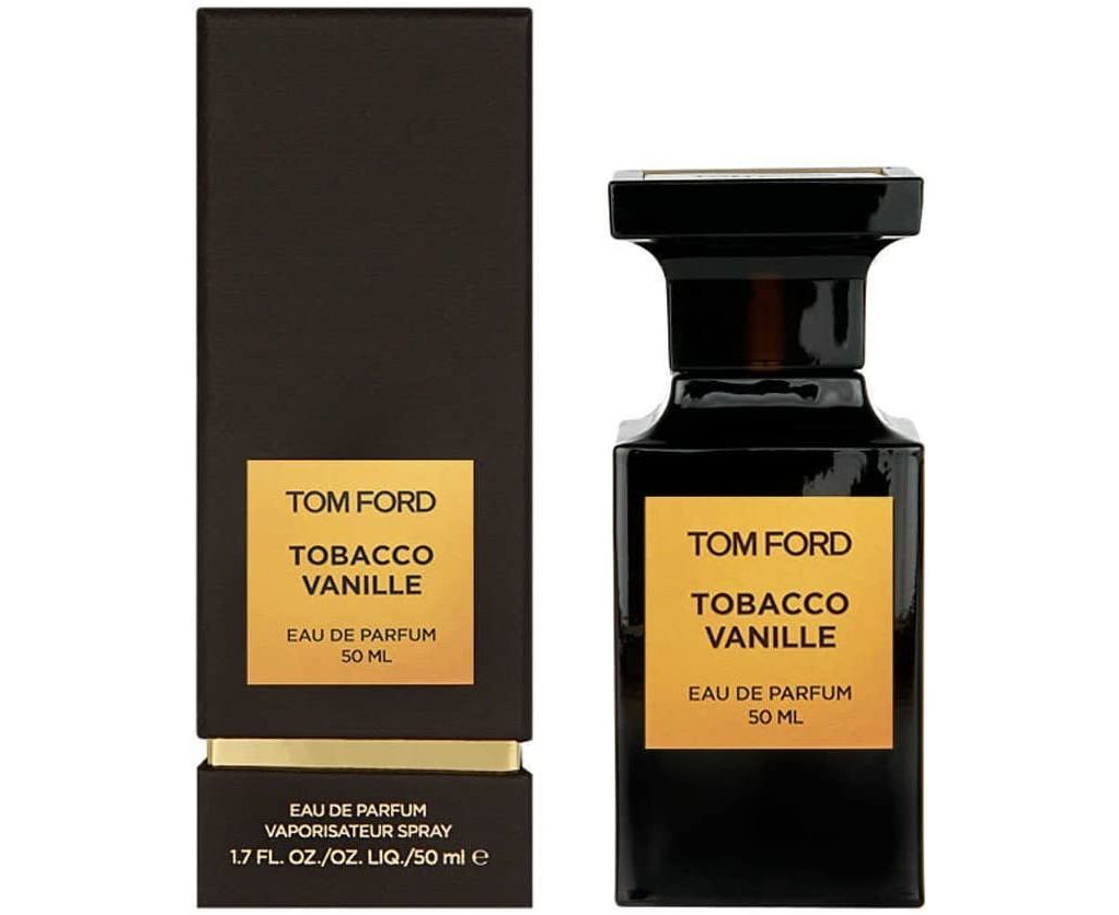 Buy Tobacco Vanille by Tom Ford for Unisex EDP 50mL | Arablly.com