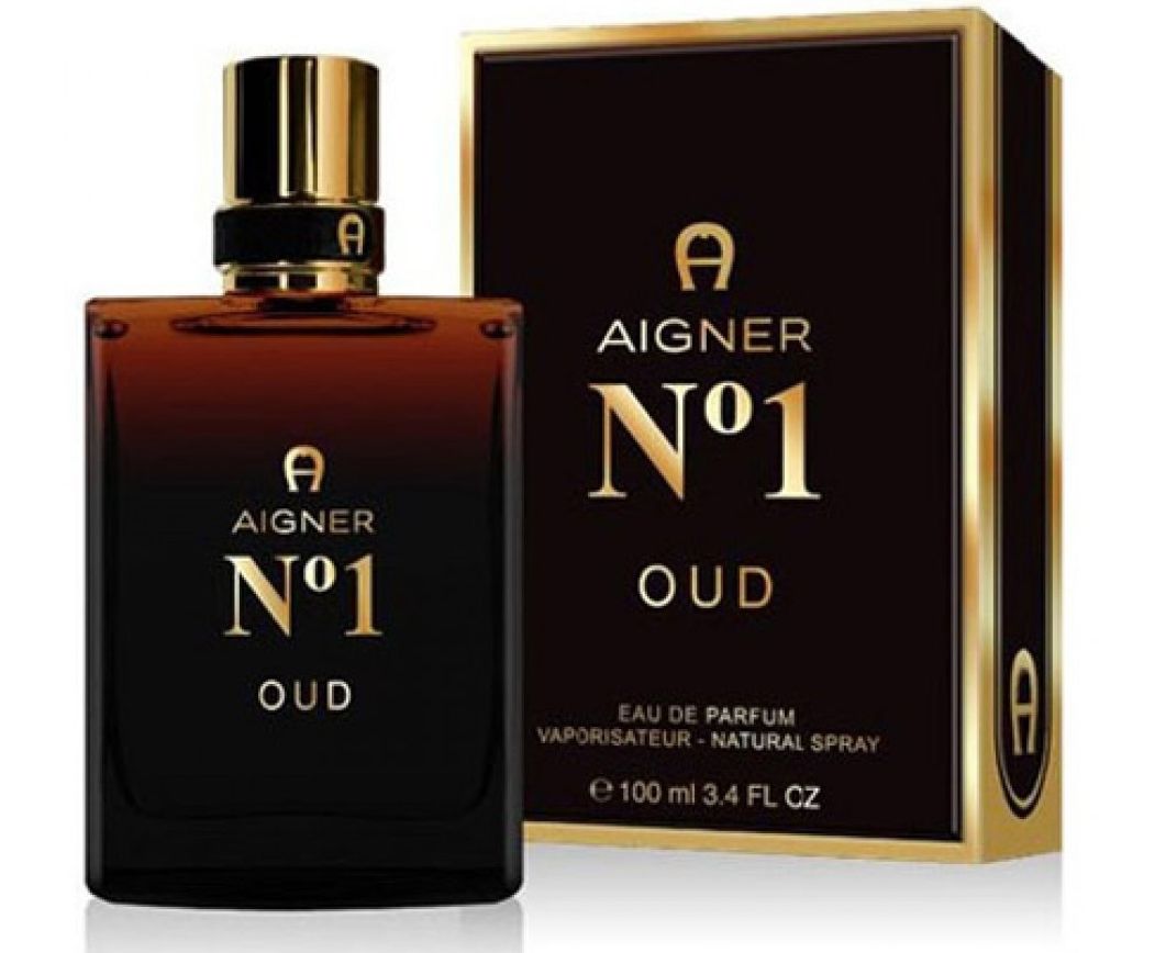 Buy Aigner No 1 Oud by Etienne Aigner for Unisex EDP 100mL | Arablly.com