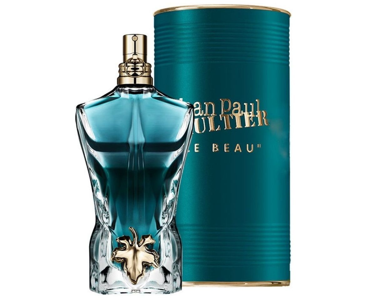 Buy Le Beau by Jean Paul Gaultier for Men EDT 125mL | Arablly.com