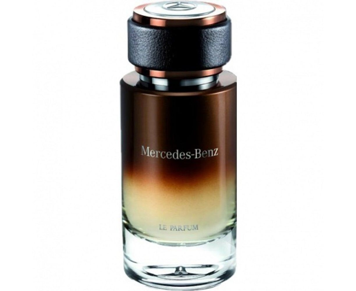 Buy Mercedes Benz Le Parfum for Men EDP 120mL | Arablly.com
