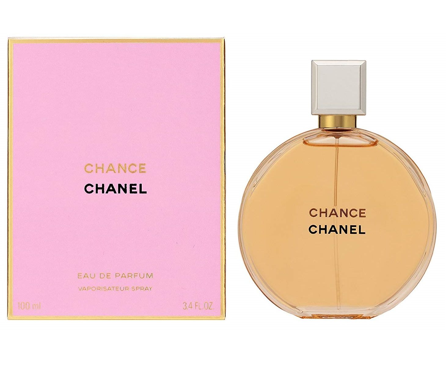 Buy Chance by Chanel for Women EDP 100mL | Arablly.com