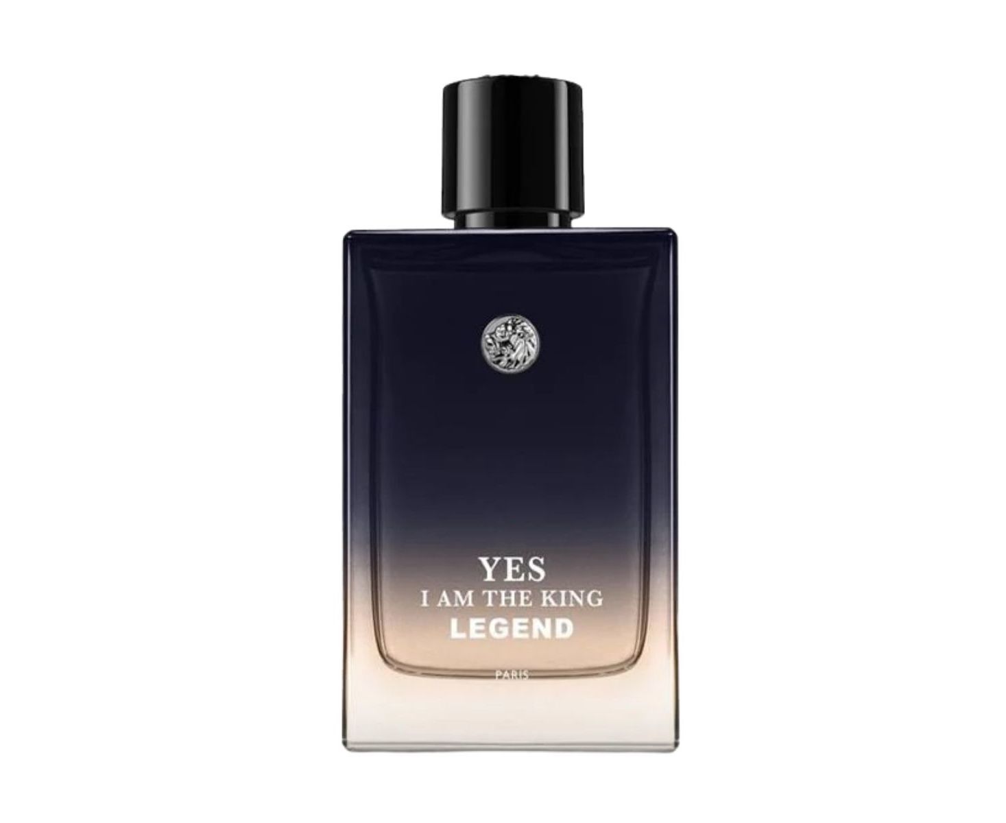 Buy Yes I Am The King Legend by Geparlys for Men EDP 100mL | Arablly.com