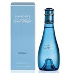 Cool Water Woman by Davidoff for Women EDT 100mL