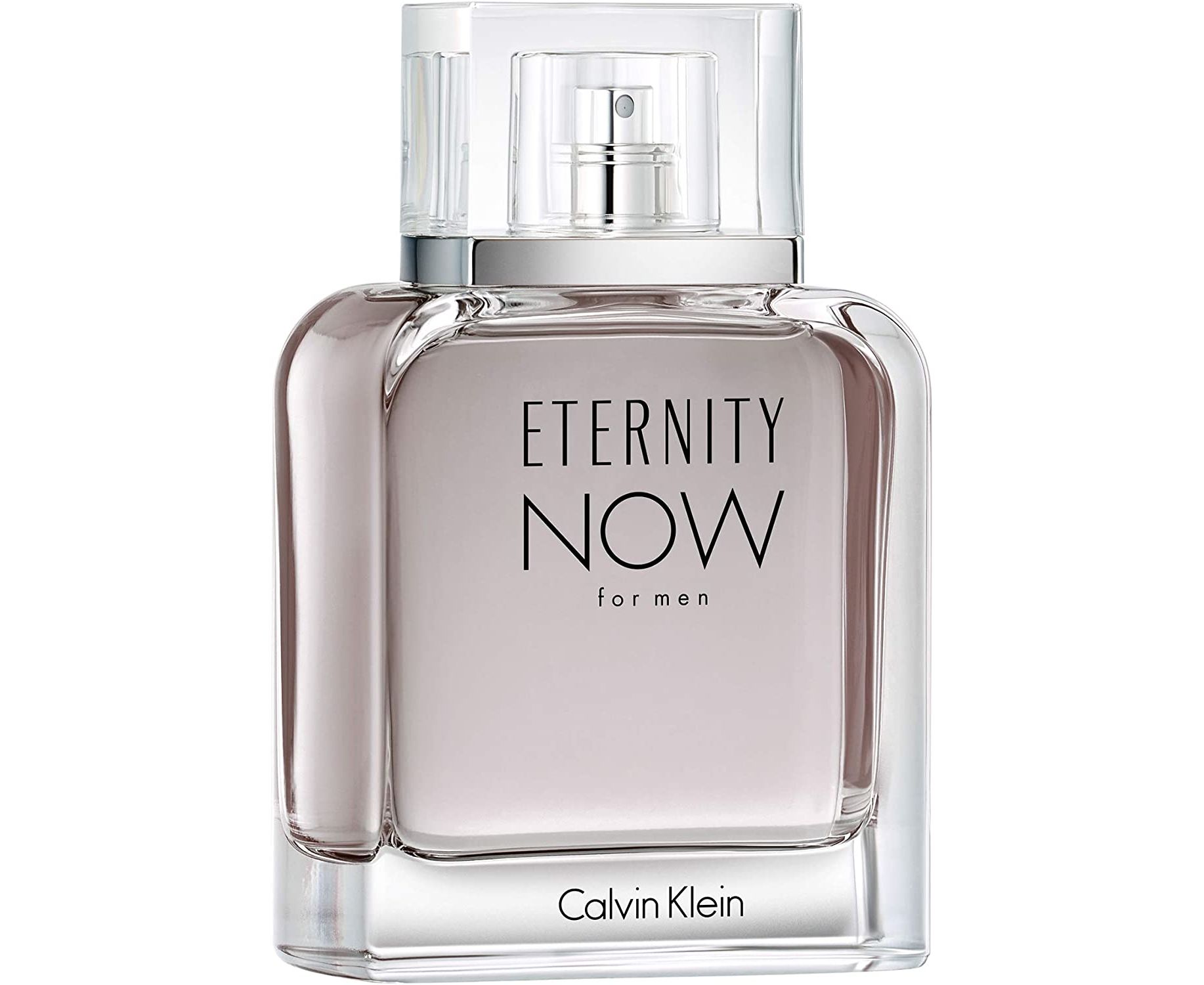 Buy Eternity Now by Calvin Klein for Men EDT 100mL | Arablly.com