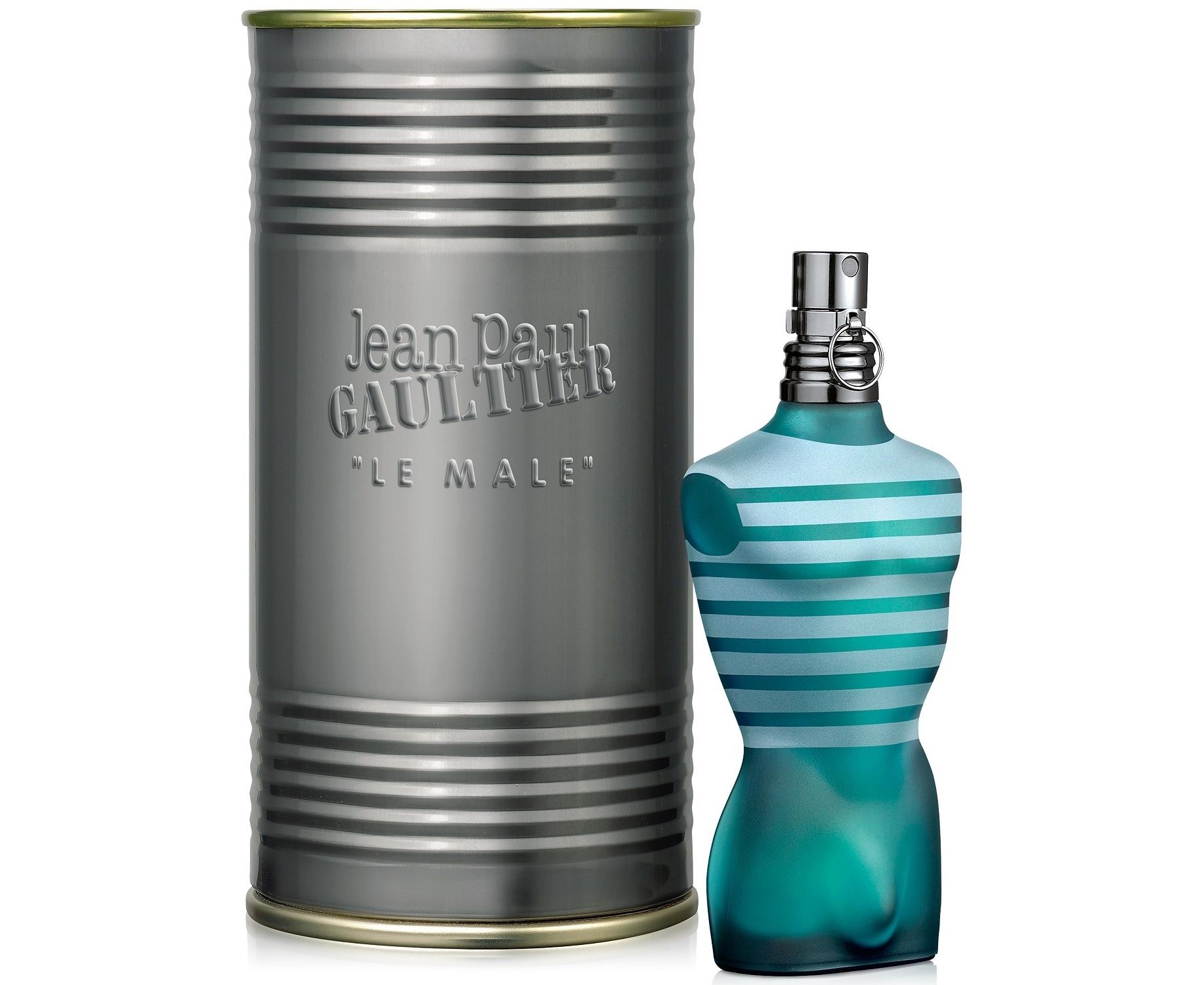 Buy Le Male by Jean Paul Gaultier for Men EDT 75mL | Arablly.com