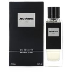Adventure by Geparlys for Men EDP 100mL