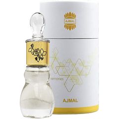 Ajmal Musk Silk Perfume Oil 60gm