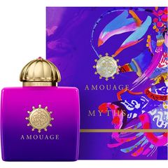 Amouage Myths by for Women EDP 100mL