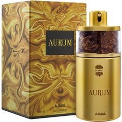 Aurum by Ajmal for Women EDP 75mL