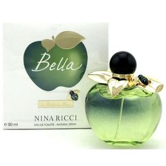 Bella by Nina Ricci 2.7 for Women EDP 80mL
