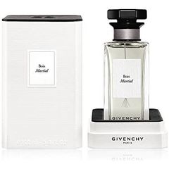 Bois Martial by Givenchy for Unisex EDP 100mL