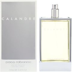 Calandre by Paco Rabanne for Women EDT 100mL