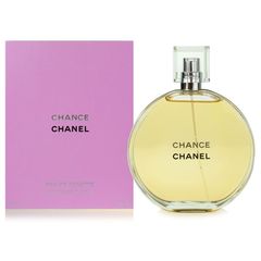 Chanel Chance for Women EDT 150mL