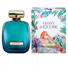 Chant D Extase Limited Edition by Nina Ricci for Women EDP 80mL
