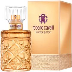 Florence Amber by Roberto Cavalli for Women EDP 50mL