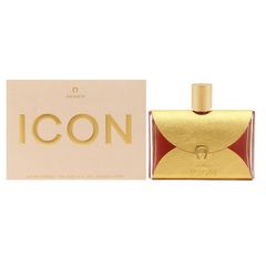 Icon by Aigner for Women EDP 100mL