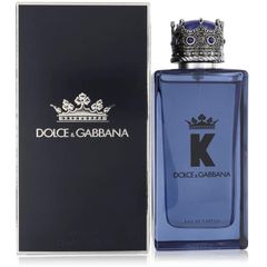 K By Dolce & Gabbana for Unisex EDP 100mL
