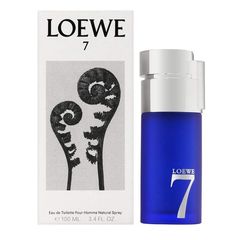 Loewe 7 for Men EDT 100mL