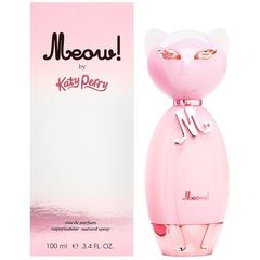 Meow! by Katy Perry for Women EDP 100mL