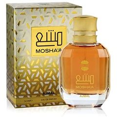 Mosha'A' by Ajmal for Unisex EDP 50mL