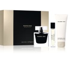 Narciso 3pc Gift-Set by Narciso Rodriguez for Women