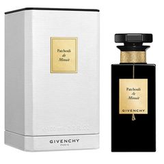Patchouli De Minuit by Givenchy for Unisex EDP 100mL