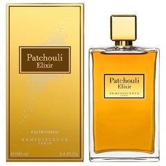 Patchouli Elixir by Reminiscence for Women EDP 100mL