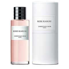 Rose Kabuki by Christian Dior for Unisex EDP 125mL