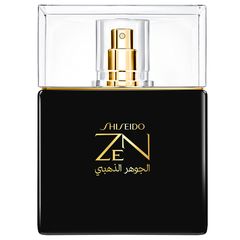 Shiseido Zen Gold Elixir for Women EDP 100mL