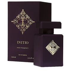 Side Effect by Initio for Unisex EDP 90mL