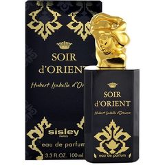 Soir D Orient by Sisley for Women EDP 100mL